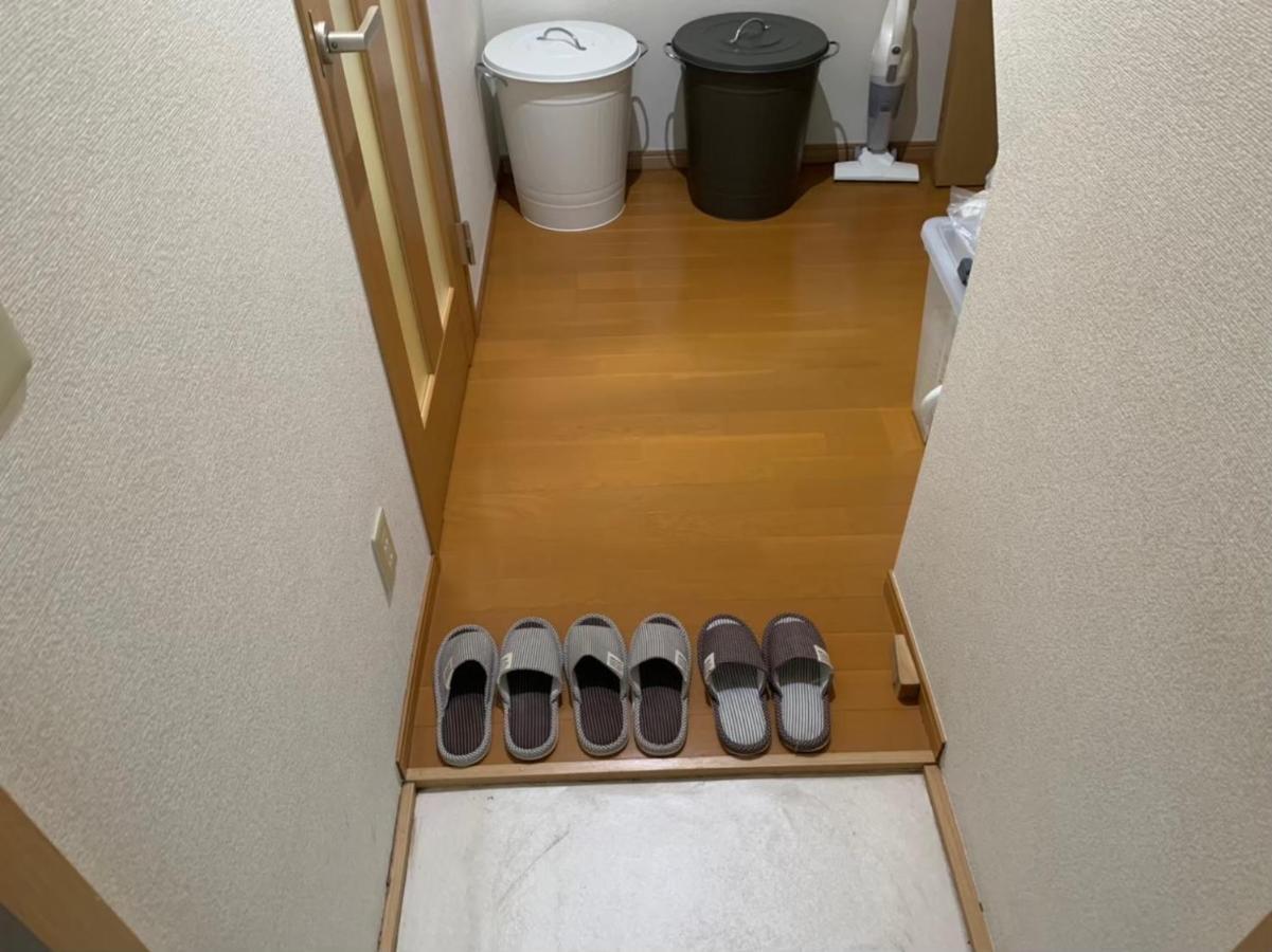 Tokyo Stay Nakano Exterior foto