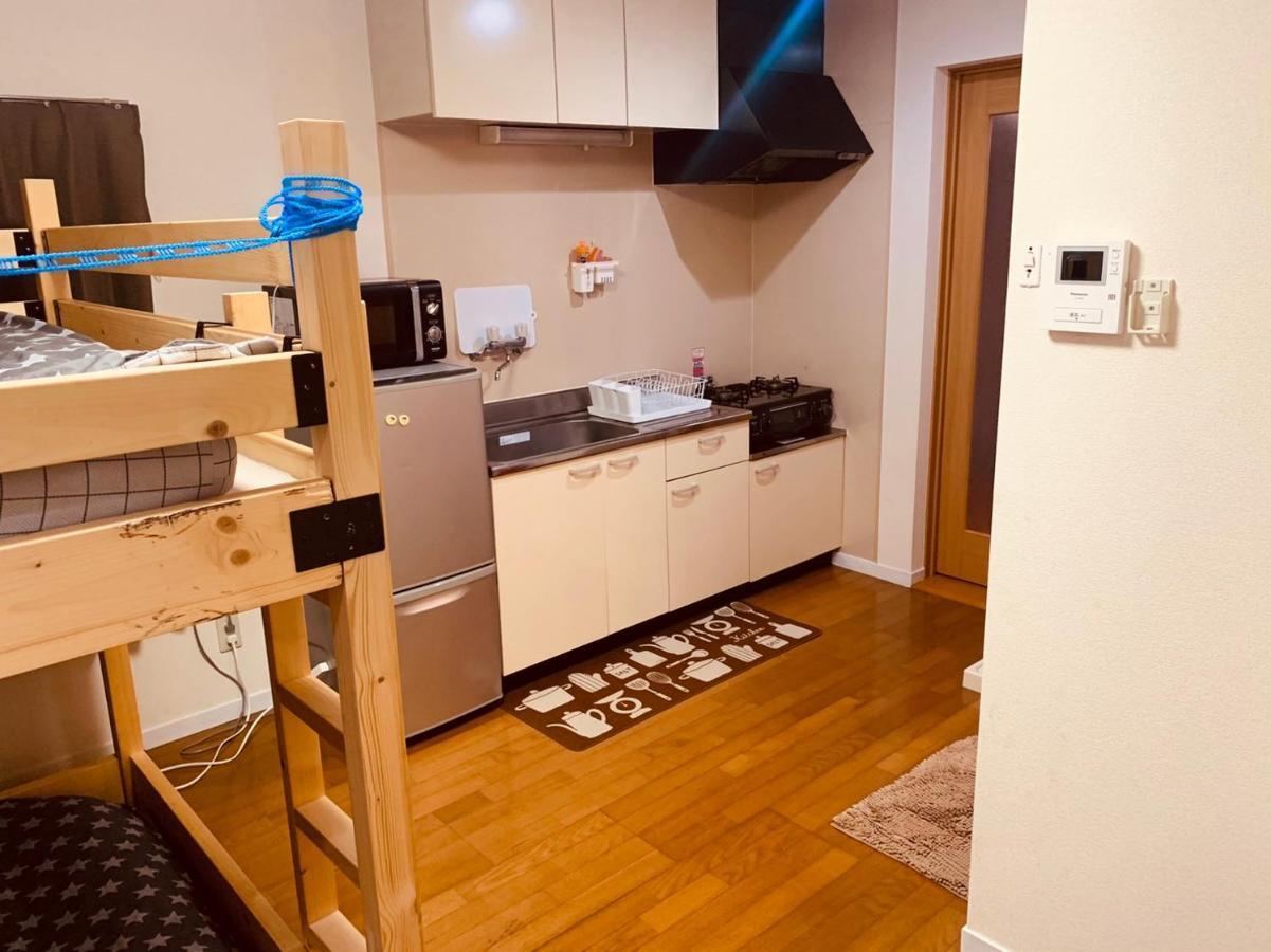 Tokyo Stay Nakano Exterior foto